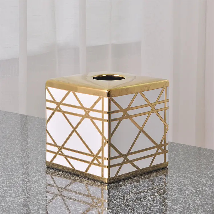 Luxury Gold Design Ceramic Bathroom Accessories Set 6pcs Bathroom Ensemble for Decorative Countertop and Housewarming Gift (8).jpg
