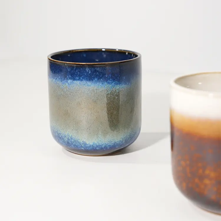 Ceramic Aromatherapy Cup (12)