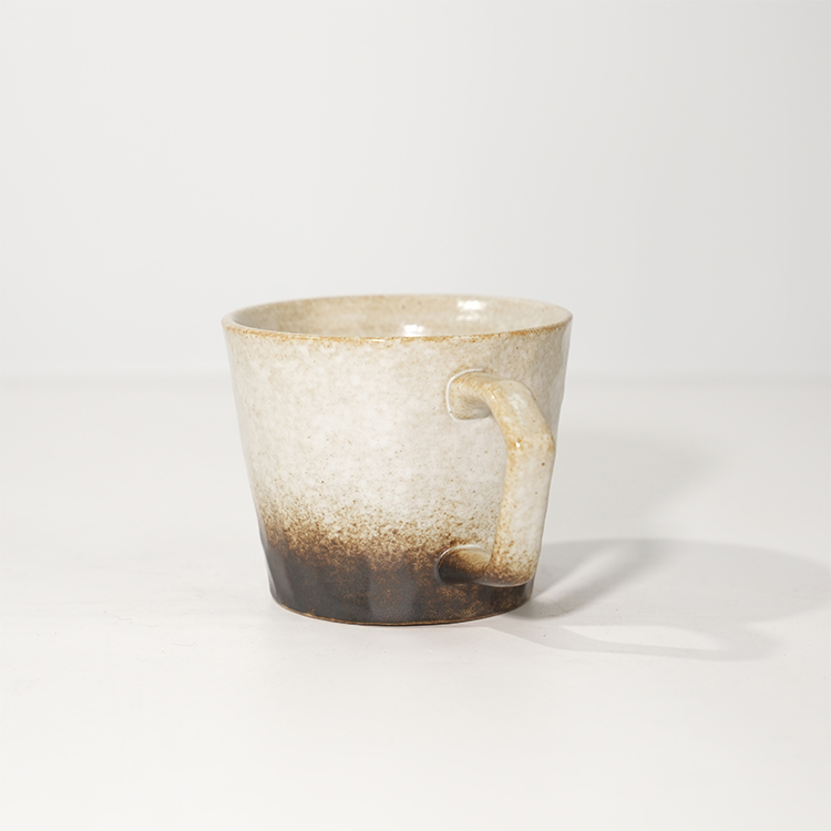 Wholesale Coffee Cups Creative Tea Japanese Coarse Pottery Clay Ceramic Retro Cup Mug Home Cross-border Gifts  (11).jpg